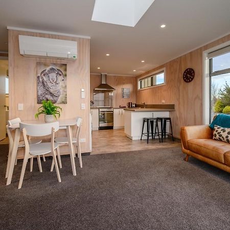הוילה טוויזל Starlight Townhouse מראה חיצוני תמונה