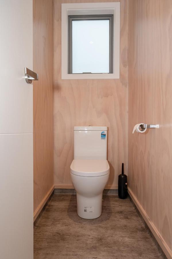 הוילה טוויזל Starlight Townhouse מראה חיצוני תמונה