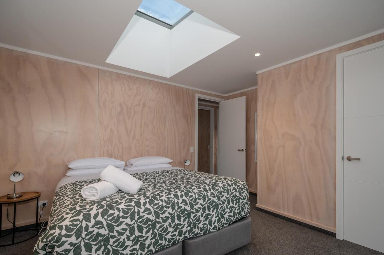 הוילה טוויזל Starlight Townhouse מראה חיצוני תמונה