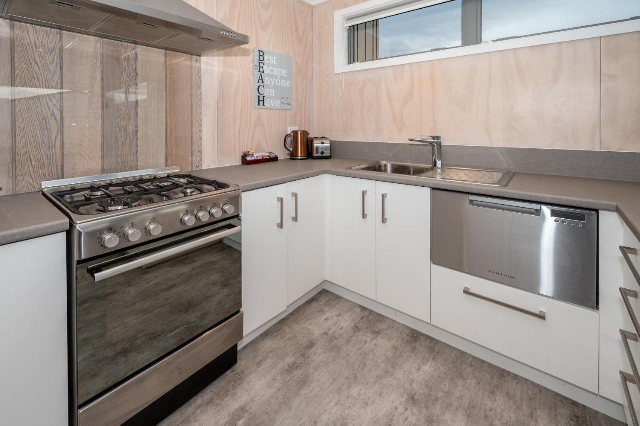 הוילה טוויזל Starlight Townhouse מראה חיצוני תמונה