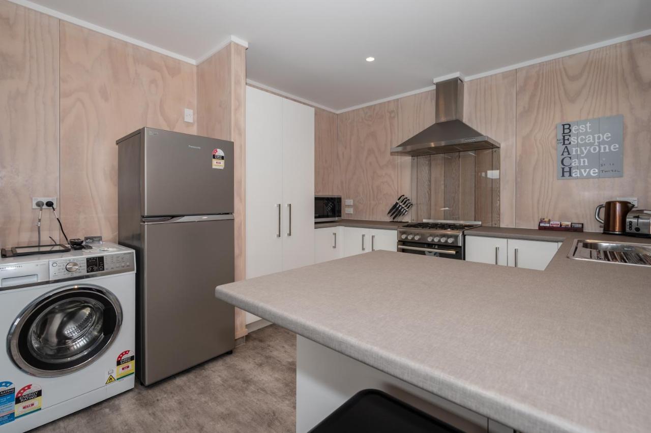 הוילה טוויזל Starlight Townhouse מראה חיצוני תמונה