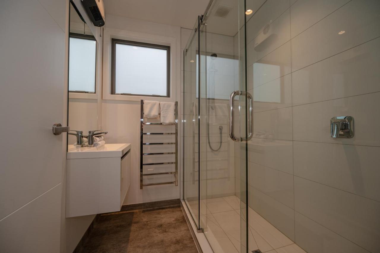 הוילה טוויזל Starlight Townhouse מראה חיצוני תמונה
