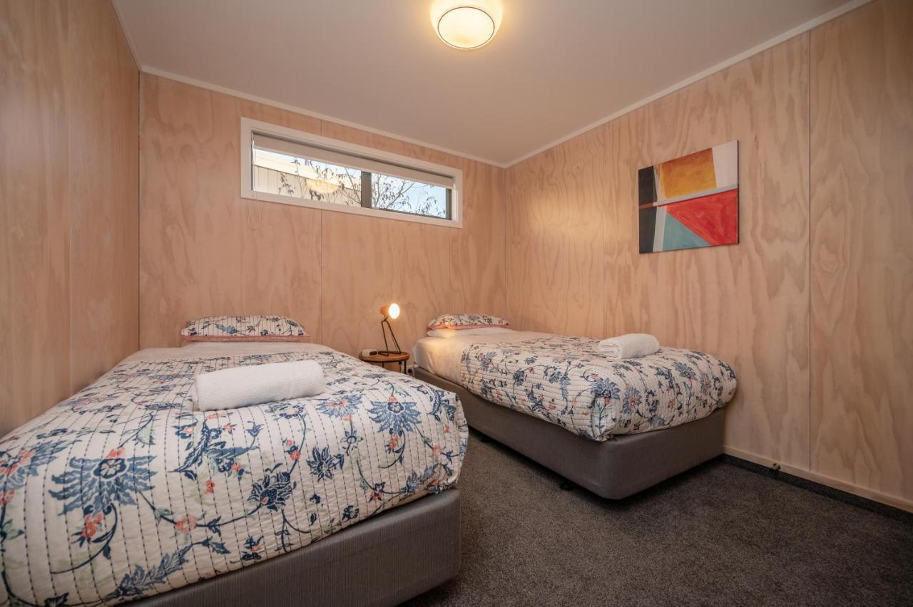 הוילה טוויזל Starlight Townhouse מראה חיצוני תמונה