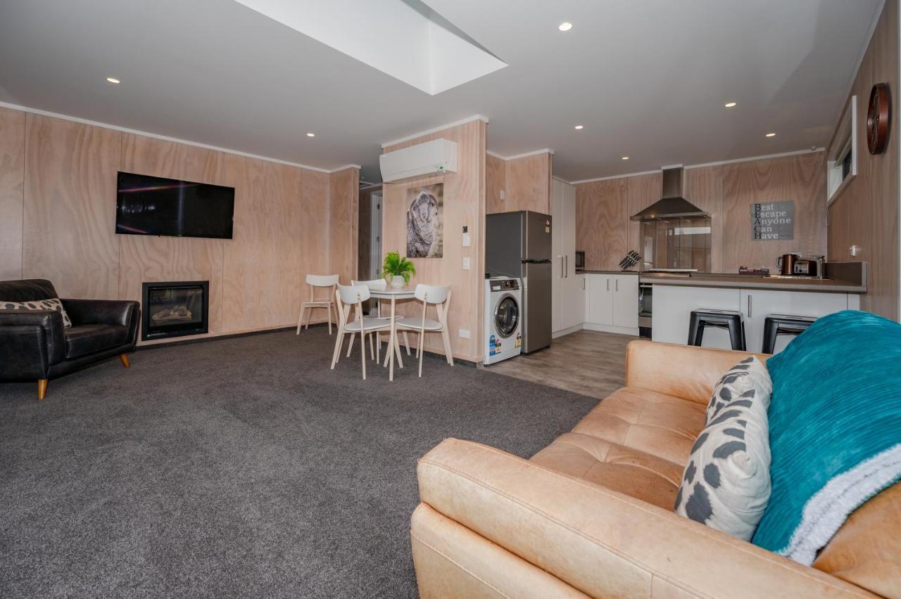 הוילה טוויזל Starlight Townhouse מראה חיצוני תמונה